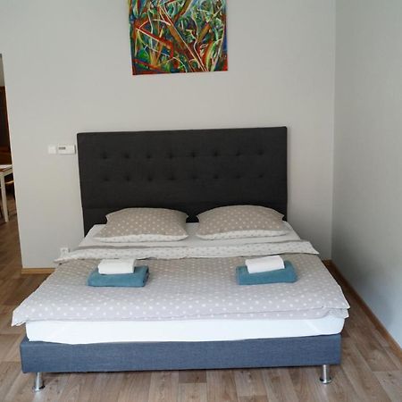 Apartmany Mary ลิโตเมริเซ ภายนอก รูปภาพ