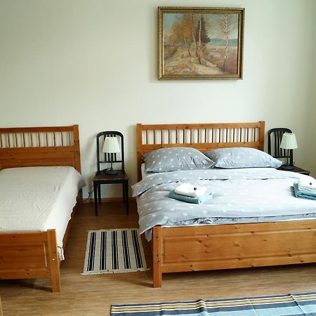 Apartmany Mary ลิโตเมริเซ ภายนอก รูปภาพ