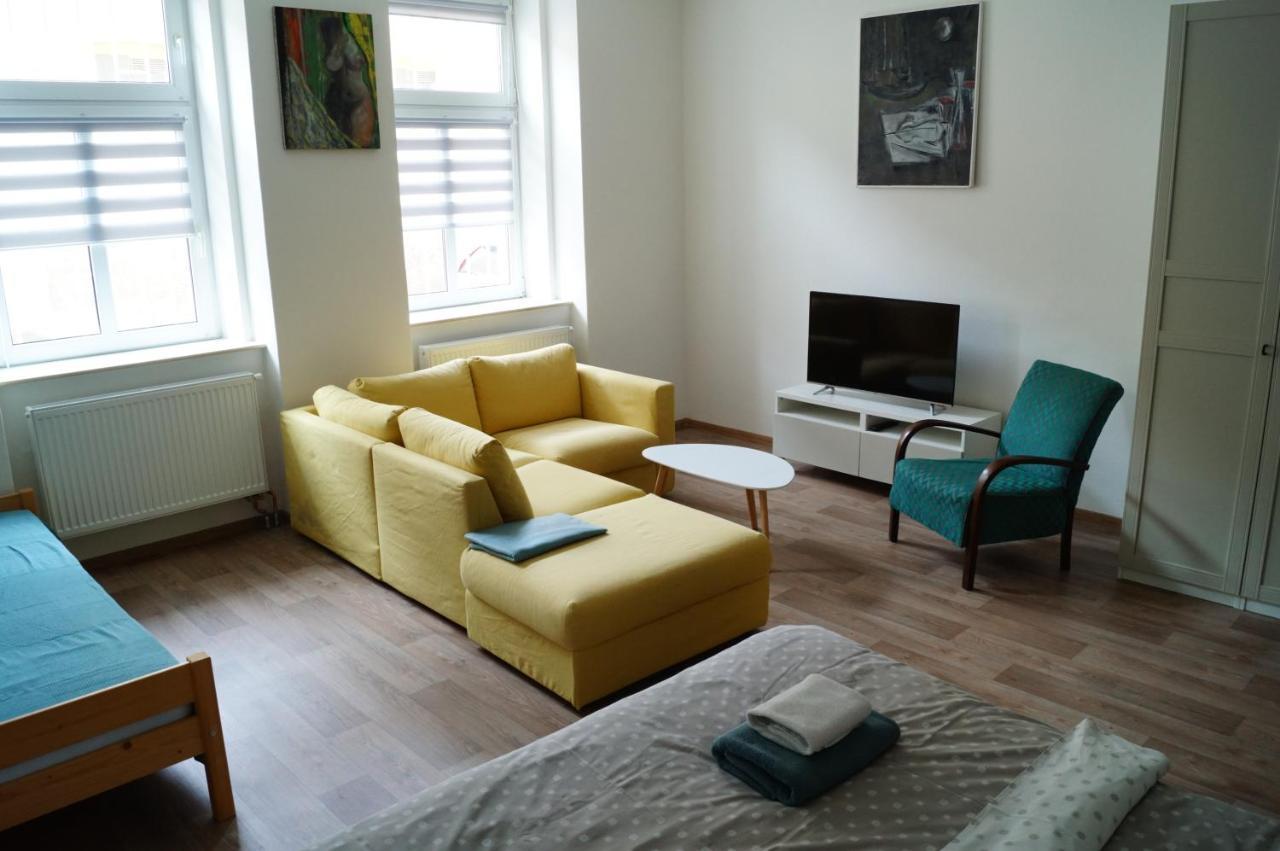 Apartmany Mary ลิโตเมริเซ ภายนอก รูปภาพ