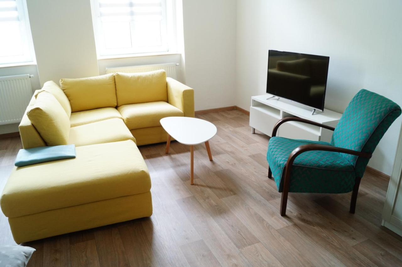 Apartmany Mary ลิโตเมริเซ ภายนอก รูปภาพ