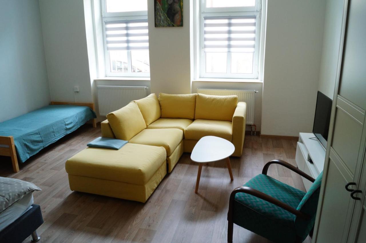 Apartmany Mary ลิโตเมริเซ ภายนอก รูปภาพ