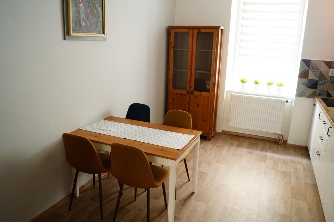Apartmany Mary ลิโตเมริเซ ภายนอก รูปภาพ