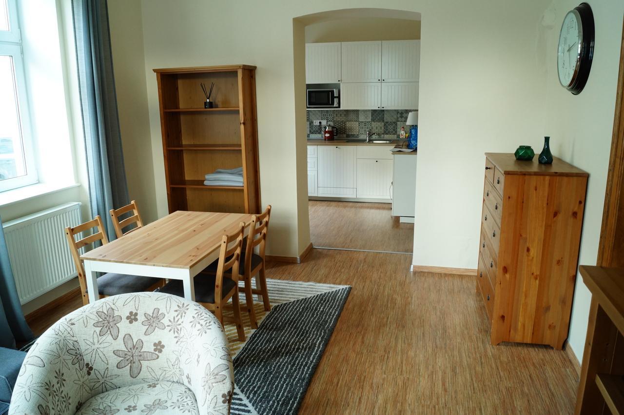 Apartmany Mary ลิโตเมริเซ ภายนอก รูปภาพ