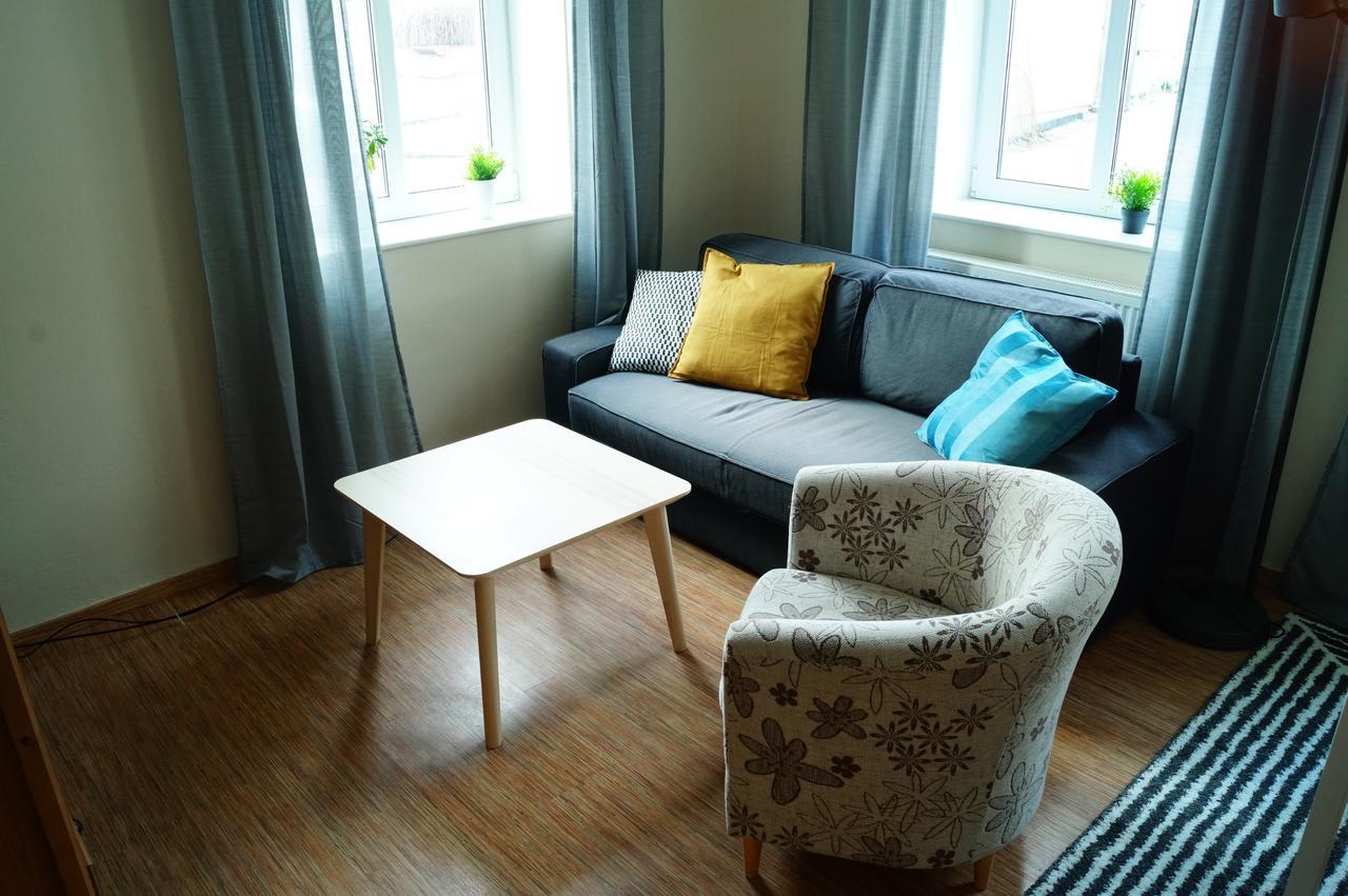 Apartmany Mary ลิโตเมริเซ ภายนอก รูปภาพ