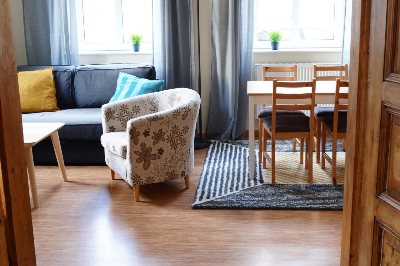 Apartmany Mary ลิโตเมริเซ ภายนอก รูปภาพ