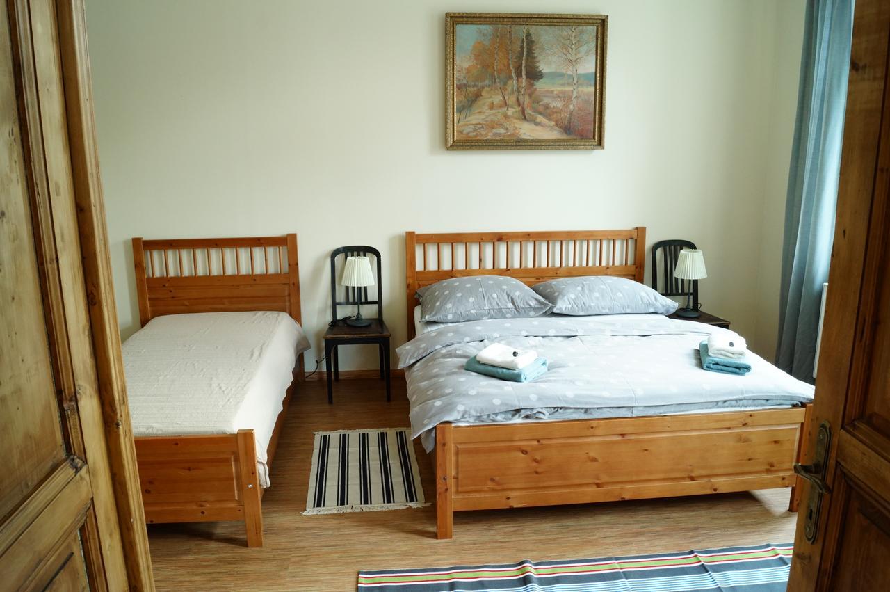 Apartmany Mary ลิโตเมริเซ ภายนอก รูปภาพ