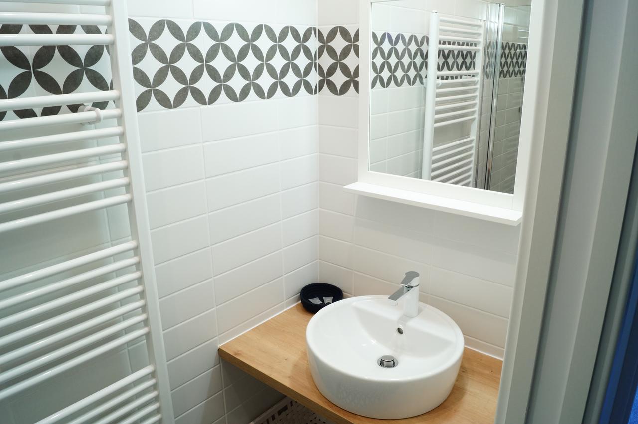 Apartmany Mary ลิโตเมริเซ ภายนอก รูปภาพ