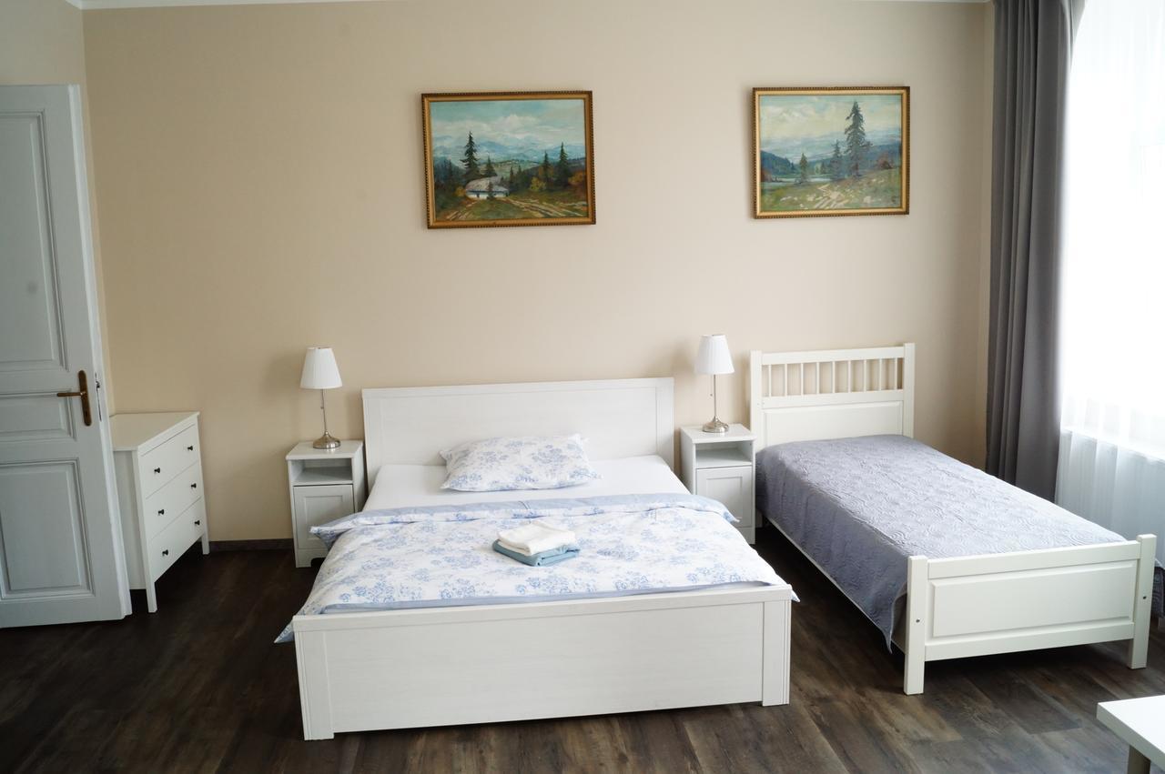 Apartmany Mary ลิโตเมริเซ ภายนอก รูปภาพ