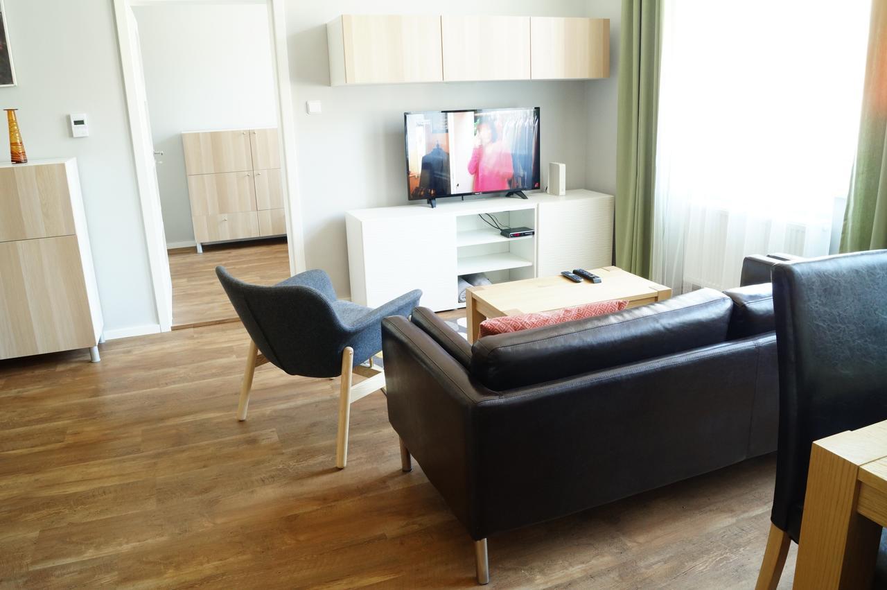Apartmany Mary ลิโตเมริเซ ภายนอก รูปภาพ