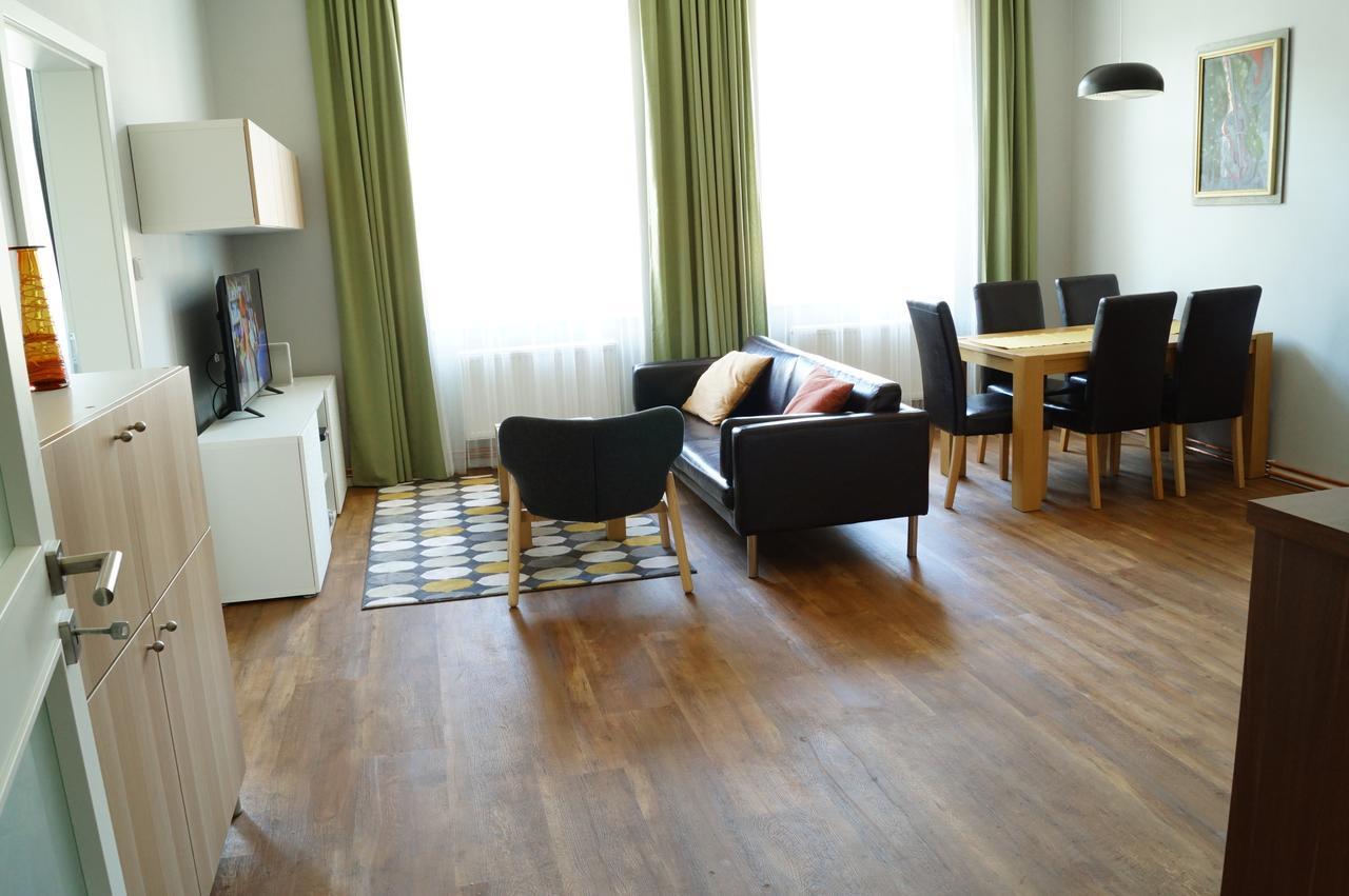 Apartmany Mary ลิโตเมริเซ ภายนอก รูปภาพ