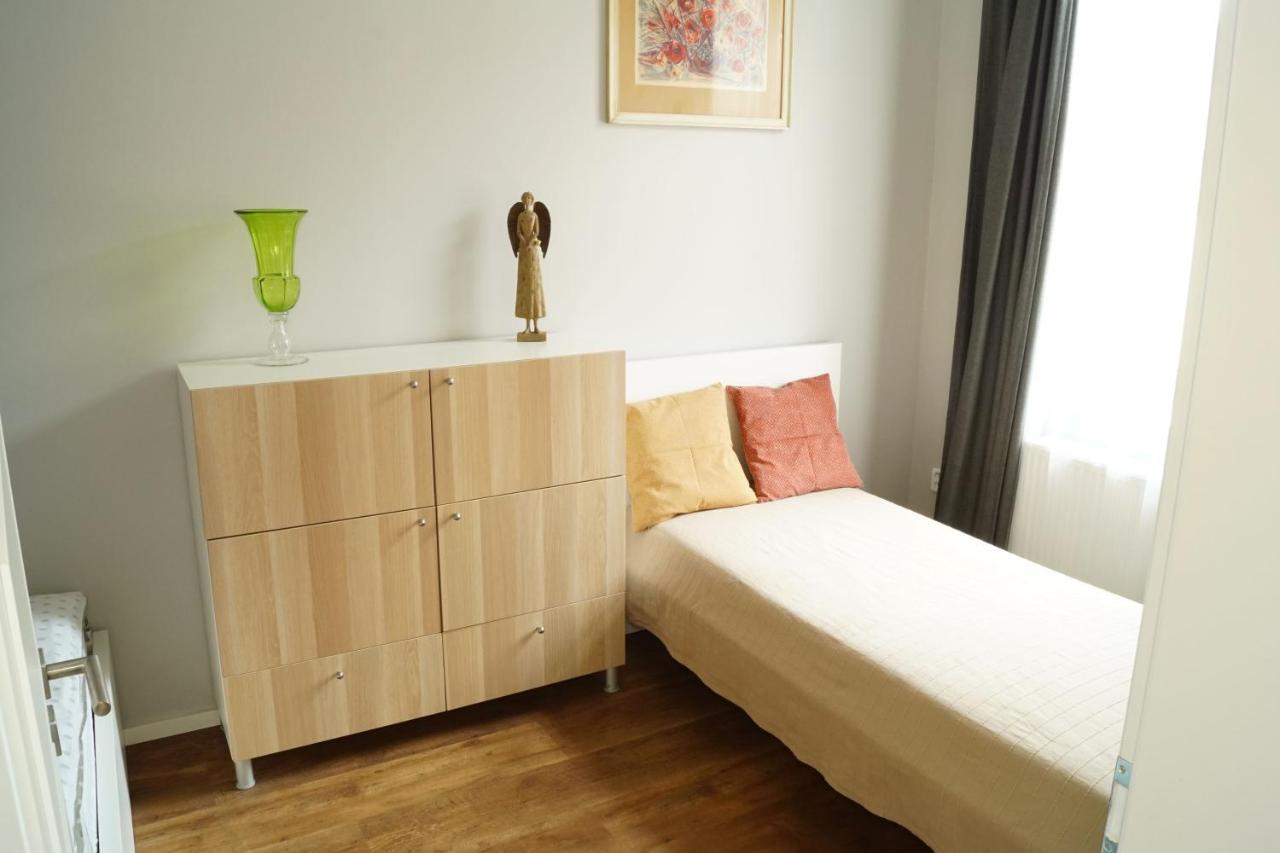 Apartmany Mary ลิโตเมริเซ ภายนอก รูปภาพ