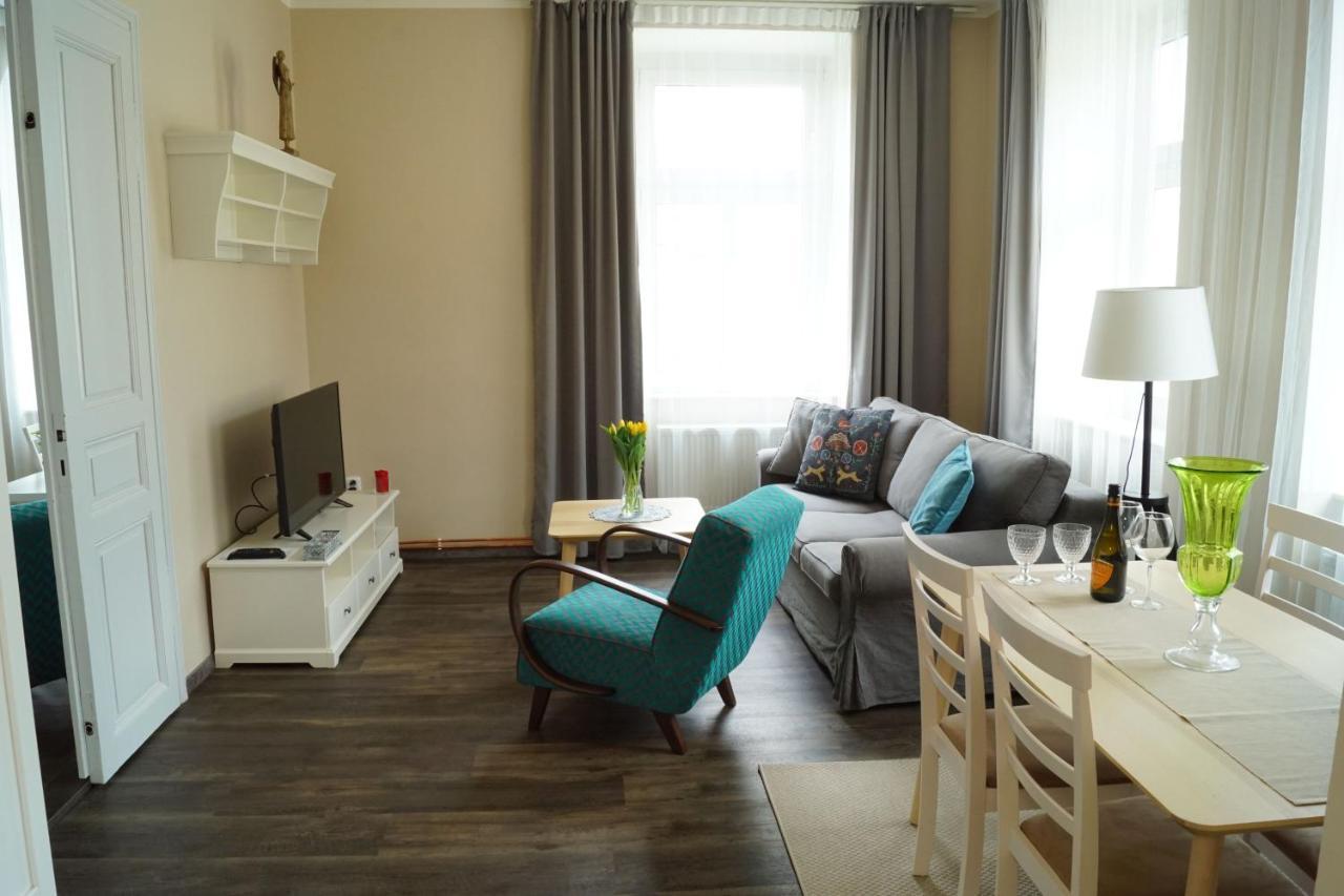 Apartmany Mary ลิโตเมริเซ ภายนอก รูปภาพ