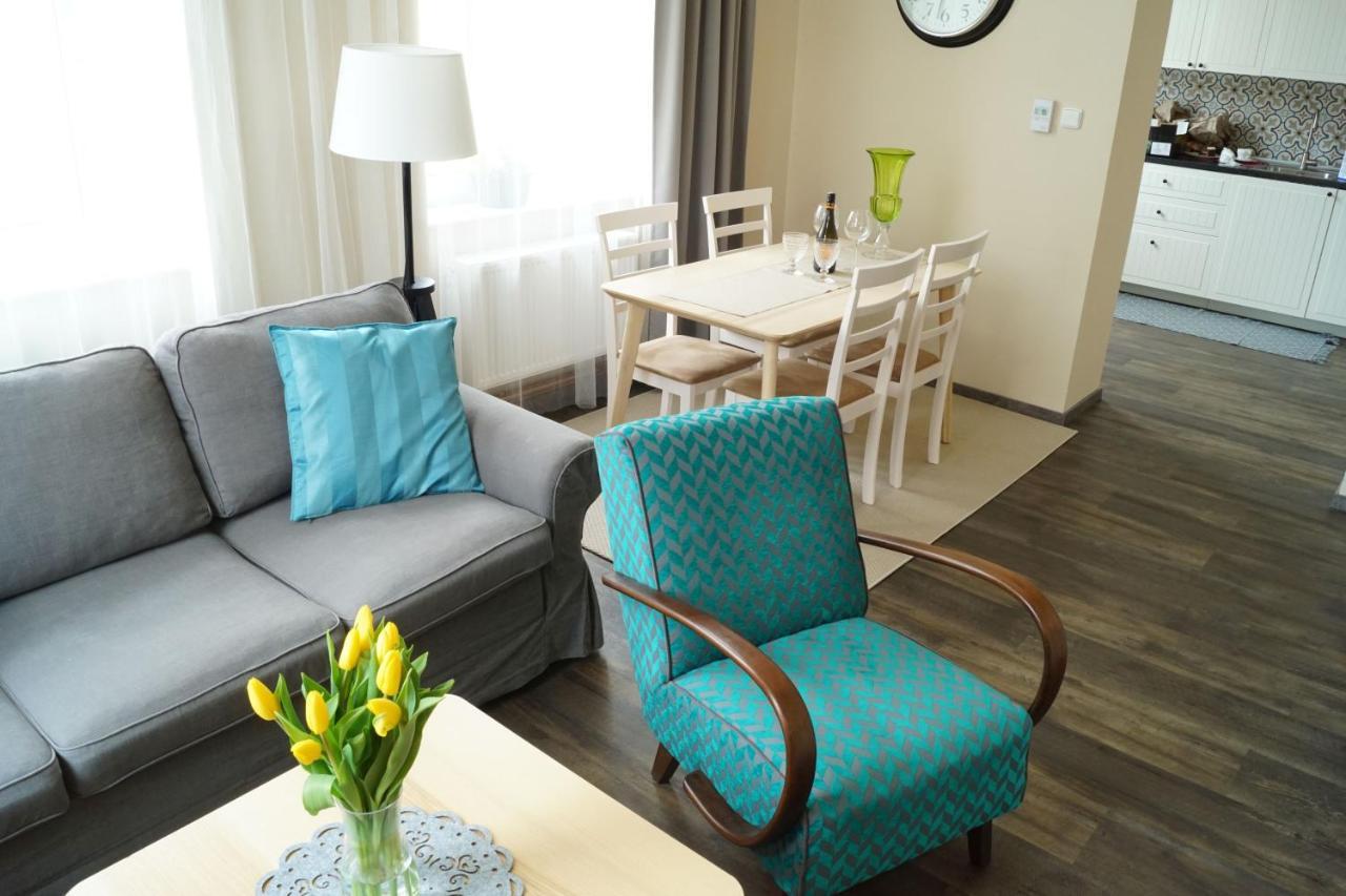 Apartmany Mary ลิโตเมริเซ ภายนอก รูปภาพ